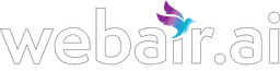 WebAir AI