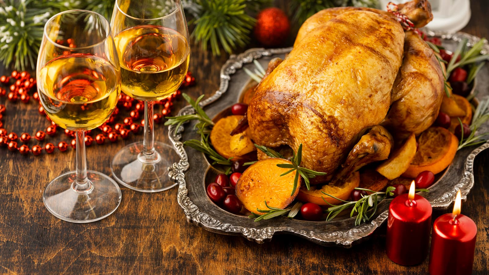 Wine pairing with Chicken